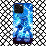 Coque iPhone Kirua Hunter x Hunter