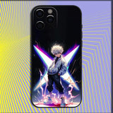 Coque iPhone Hunter x Hunter Kirua
