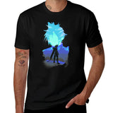 T-shirt imprimé The Ex Soldier, manches courtes