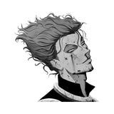 Sticker Hunter x Hunter personnages