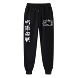Pantalon de jogging Hunter x Hunter imprimé
