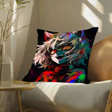 Housse de coussin Hunter x Hunter Pitou