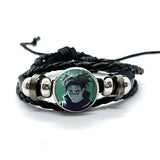 Bracelet tressé multicouche Jujutsu Kaisen