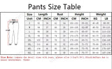 Pantalon jogging Hunter x Hunter imprimé 3D