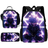 Sac à dos Hunter x Hunter en nylon