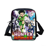 Sacoche Hunter x Hunter personnages