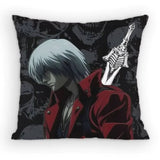 Housse de coussin Devil May Cry