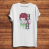 T-shirt Hunter x Hunter Hisoka