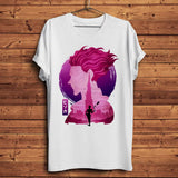 T-shirt Hunter x Hunter Gon