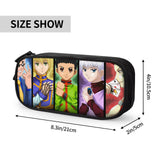 Trousse Hunter x Hunter Personnages