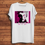 T-shirt Hunter x Hunter Hisoka