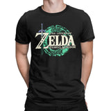 T-shirt imprimé A Link To The Math