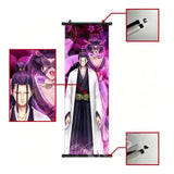 Poster toile anime Bleach Ichigo