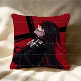 Housse de coussin anime Alucard