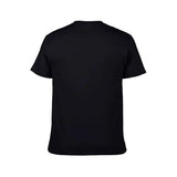 T-shirt imprimé homme manches courtes