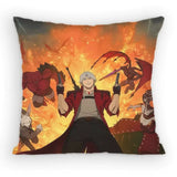 Housse de coussin Devil May Cry