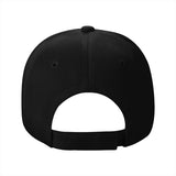 Casquette Hunter x Hunter visière sandwich
