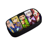 Trousse Hunter x Hunter Personnages