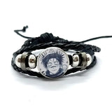 Bracelet tressé multicouche Jujutsu Kaisen