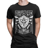 T-shirt imprimé A Link To The Math