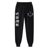 Pantalon de jogging Hunter x Hunter imprimé