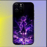 Coque iPhone Hunter x Hunter Kirua