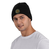 Bonnet tricoté anime Chevaliers du Zodiaque