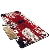 Tapis de souris XXL Hunter x Hunter Combat