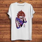 T-shirt Hunter x Hunter Hisoka