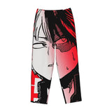 Pantalon de détente Shoto pop art