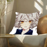 Housse de coussin Hunter x Hunter Pitou