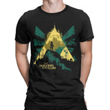 T-shirt imprimé A Link To The Math