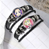 Bracelet Hunter x Hunter Kirua