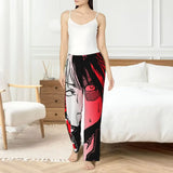 Pantalon de détente Shoto pop art