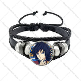 Bracelet Hunter x Hunter Kirua