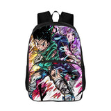 Sac à dos HxH Les Hunters