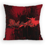 Housse de coussin Devil May Cry