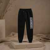 Pantalon de sport Shohoku Slam Dunk porté