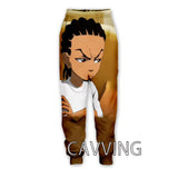 Pantalon jogging Hunter x Hunter imprimé 3D