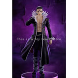 Figurine Hunter x Hunter Kuroro Lucifer 18 cm