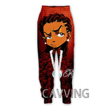 Pantalon jogging Hunter x Hunter imprimé 3D