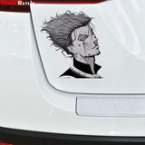 Sticker Hunter x Hunter personnages