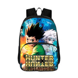 Sac à dos HxH Les Hunters