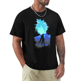 T-shirt coton imprimé Ex Soldier