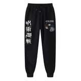 Pantalon de jogging Hunter x Hunter imprimé