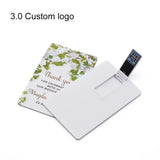 Clé USB format carte Hunter x Hunter
