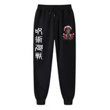 Pantalon de jogging Hunter x Hunter imprimé