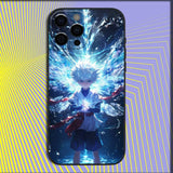 Coque iPhone Hunter x Hunter Kirua