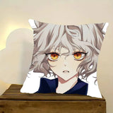 Housse de coussin Hunter x Hunter Pitou