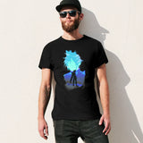 T-shirt coton imprimé Ex Soldier